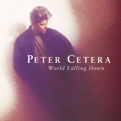 کاور آهنگ Wild Ways از Peter Cetera