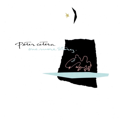 کاور آهنگ Body Language (There in the Dark) از Peter Cetera