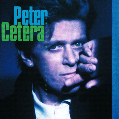 کاور آهنگ Wake up to Love از Peter Cetera