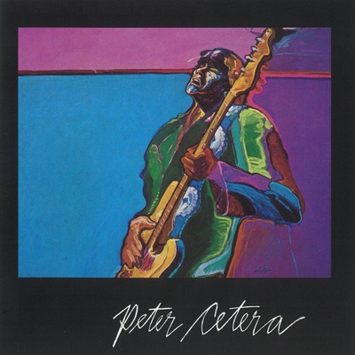 کاور آهنگ Practical Man از Peter Cetera