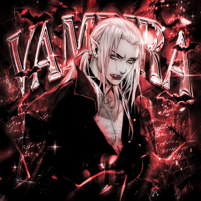 کاور آهنگ VAMPIRA از DJ Asul, KPHK