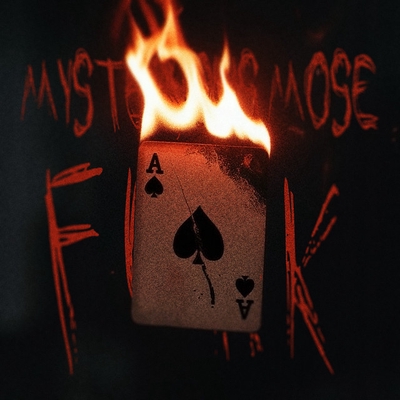 کاور آهنگ MYSTERIOUS MOSE FUNK - Slowed از DJ Asul