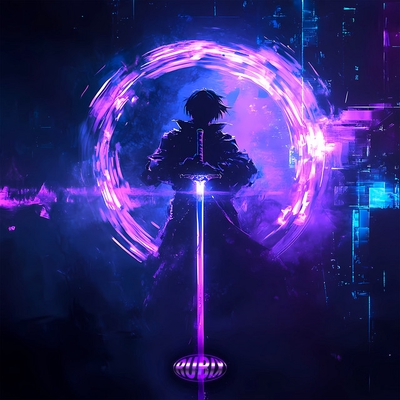 کاور آهنگ MONTAGEM VIDA - Slowed از GXMZ, ATLXS
