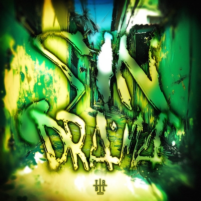 کاور آهنگ SIN DRAMA - Sped Up از ATLXS, volkz