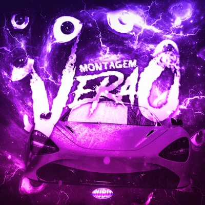 کاور آهنگ MONTAGEM VERAO - Slowed از ATLXS, DJ FKU, LXNGVX