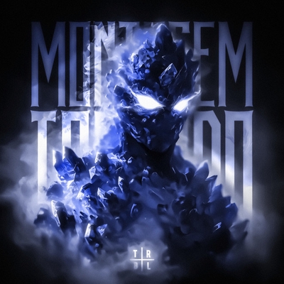 کاور آهنگ MONTAGEM TOCANDO (SPED UP) از ATLXS, Yb Wasg'ood, Mc Quiik