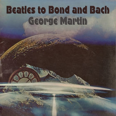 کاور آهنگ Air On the G String از George Martin