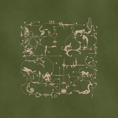 کاور آهنگ Whirl از Janus Rasmussen, David Bergmueller