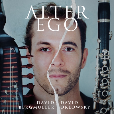 کاور آهنگ Eileen از David Bergmueller, David Orlowsky