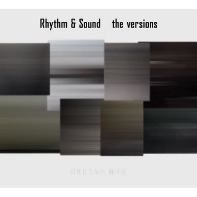 کاور آهنگ Troddin Version از Rhythm & Sound