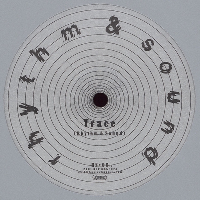 کاور آهنگ Imprint از Rhythm & Sound