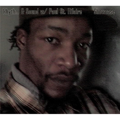 کاور آهنگ Ruff Way - 1 از Paul St. Hilaire, Rhythm & Sound