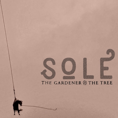 کاور آهنگ warm embrace از The Gardener & The Tree