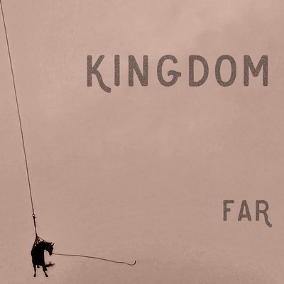 کاور آهنگ kingdom far از The Gardener & The Tree