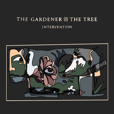 کاور آهنگ forest fire از The Gardener & The Tree