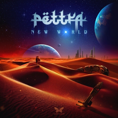 کاور آهنگ Memories از Pettra