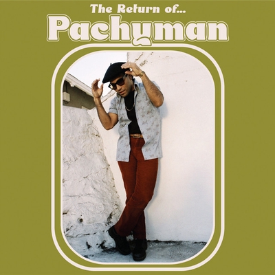کاور آهنگ Big Energy از Pachyman
