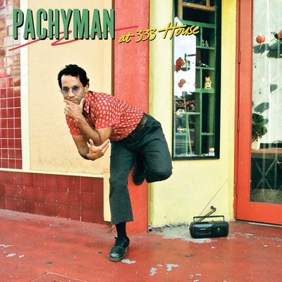 کاور آهنگ Sensi از Pachyman