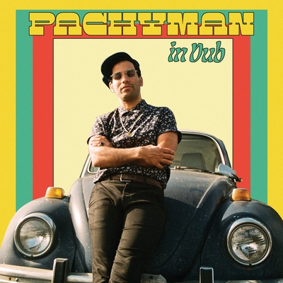 کاور آهنگ Jumpy! از Pachyman