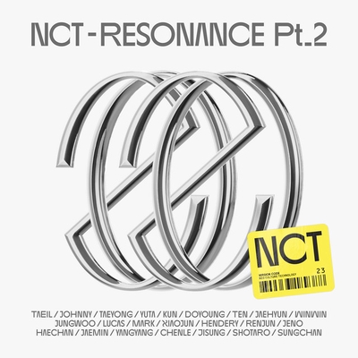 کاور آهنگ From Home از NCT U, NCT