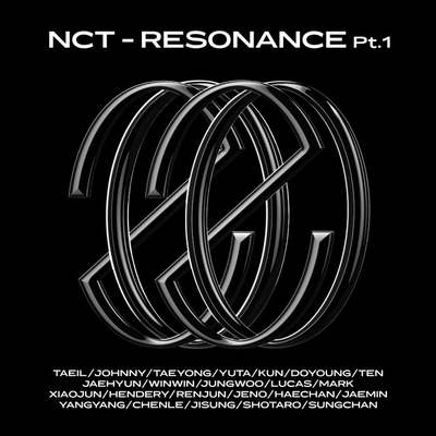 کاور آهنگ Light Bulb از NCT U, NCT