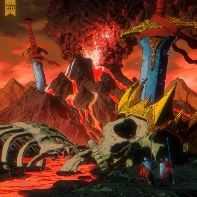 کاور آهنگ HERE I IS از Of The Trees, BLAAP, Freddy Todd, MotorKam