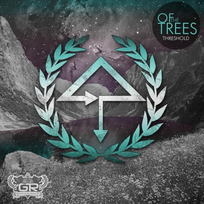 کاور آهنگ Threshold - Original Mix از Of The Trees