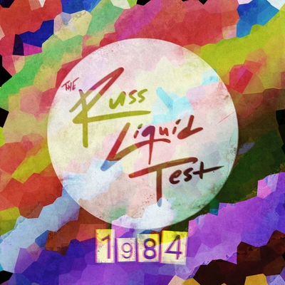کاور آهنگ Wherever - The Russ Liquid Test از Russ Liquid, Erica Falls