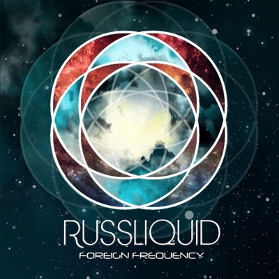 کاور آهنگ Furbish از Russ Liquid