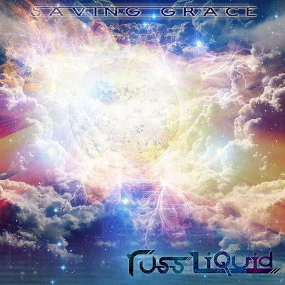 کاور آهنگ Tapetonic از Russ Liquid