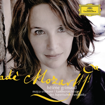 کاور آهنگ Piano Concerto No. 23 in A Major, K. 488: II. Adagio - Live از Wolfgang Amadeus Mozart, Mojca Erdmann, Hélène Grimaud, Chamber Orchestra of the Bavarian Radio, Radoslaw Szulc