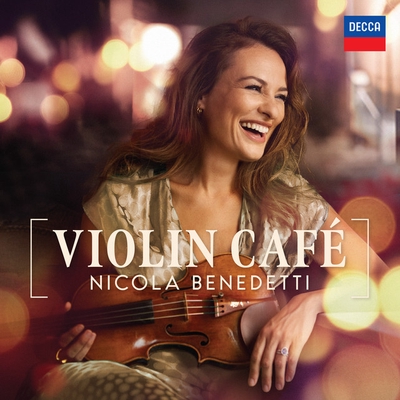 کاور آهنگ Sicilienne (Prev. Attrib. Paradis) [Arr. Pochin & Morgan for Violin, Guitar, Accordion & Cello] از Claude Debussy, Pablo de Sarasate, Plinio Fernandes, Nicola Benedetti, Henryk Wieniawski, Samuele Telari, Thomas Carroll, Samuel Dushkin