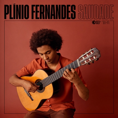 کاور آهنگ Ponta de Areia (Arr. for Guitar by Joao Luiz) از Plinio Fernandes, Milton Nascimento