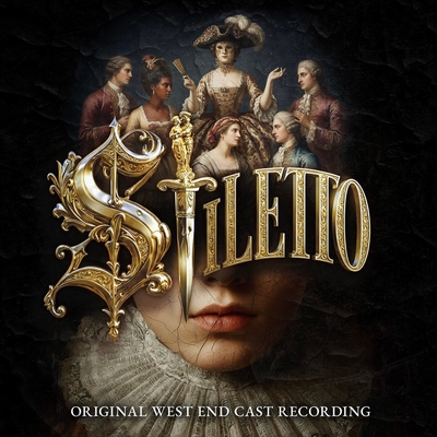کاور آهنگ Amore Mio از Matthew Wilder