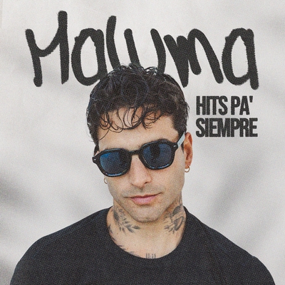 کاور آهنگ Hawai از Maluma