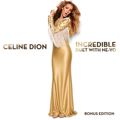 کاور آهنگ Loved Me Back to Life - La Vie En Stereo Radio Edit - David Morales از David Morales, Céline Dion