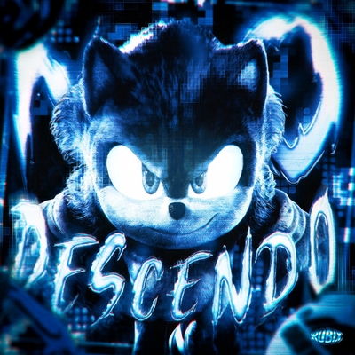 کاور آهنگ NO DESCENDO - SLOWED از ZXKAI, slxughter