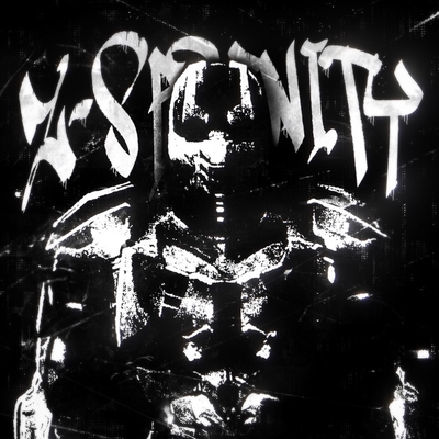 کاور آهنگ Z-SERENITY - Super Slowed از ZXKAI, Y1LIAS