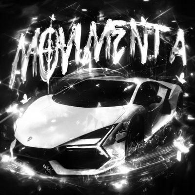 کاور آهنگ MOVIMENTA - Slowed از ZXKAI, Mc Morena, VUKEINE