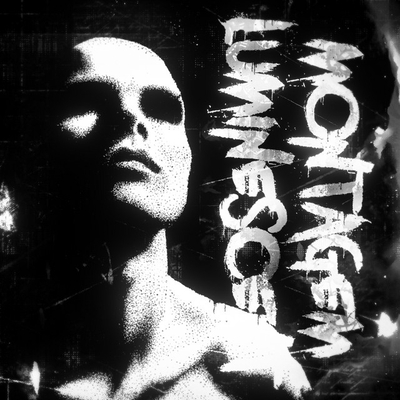کاور آهنگ MONTAGEM LUMINESCENT - Slowed از ZXKAI