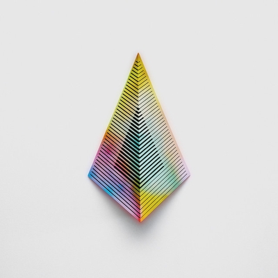 کاور آهنگ Blurred از Kiasmos