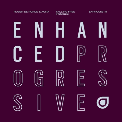 کاور آهنگ Falling Free - Hausman Remix از Ruben de Ronde, Jordin Post, Hausman, call me Angelica