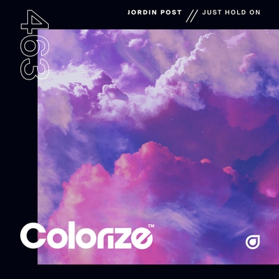 کاور آهنگ Just Hold On از Jordin Post
