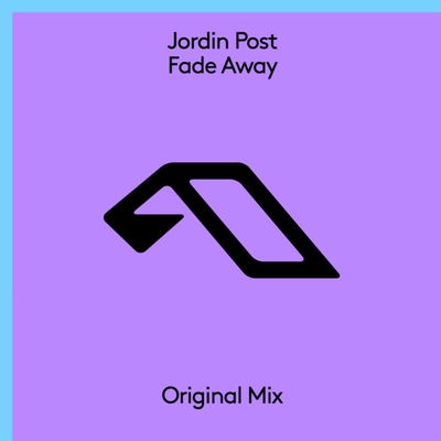 کاور آهنگ Fade Away از Jordin Post
