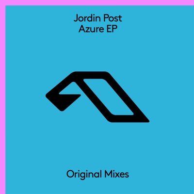 کاور آهنگ Azure از Jordin Post