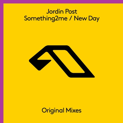 کاور آهنگ New Day از Jordin Post