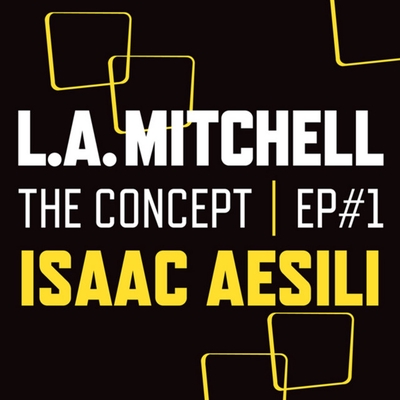 کاور آهنگ Not Your Wish از Isaac Aesili, L.A. Mitchell