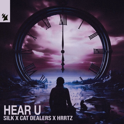 کاور آهنگ Hear U - Extended Mix از Cat Dealers, SILK, HRRTZ