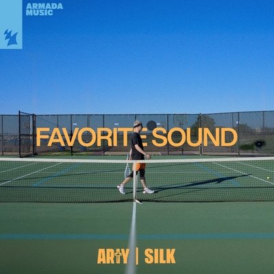 کاور آهنگ Favorite Sound از ARTY, SILK