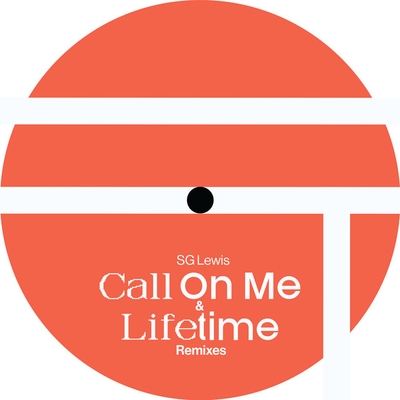 کاور آهنگ Call On Me (with Tove Lo) - SILK "2am" Remix از Tove Lo, Dimitri From Paris, SG Lewis, SILK